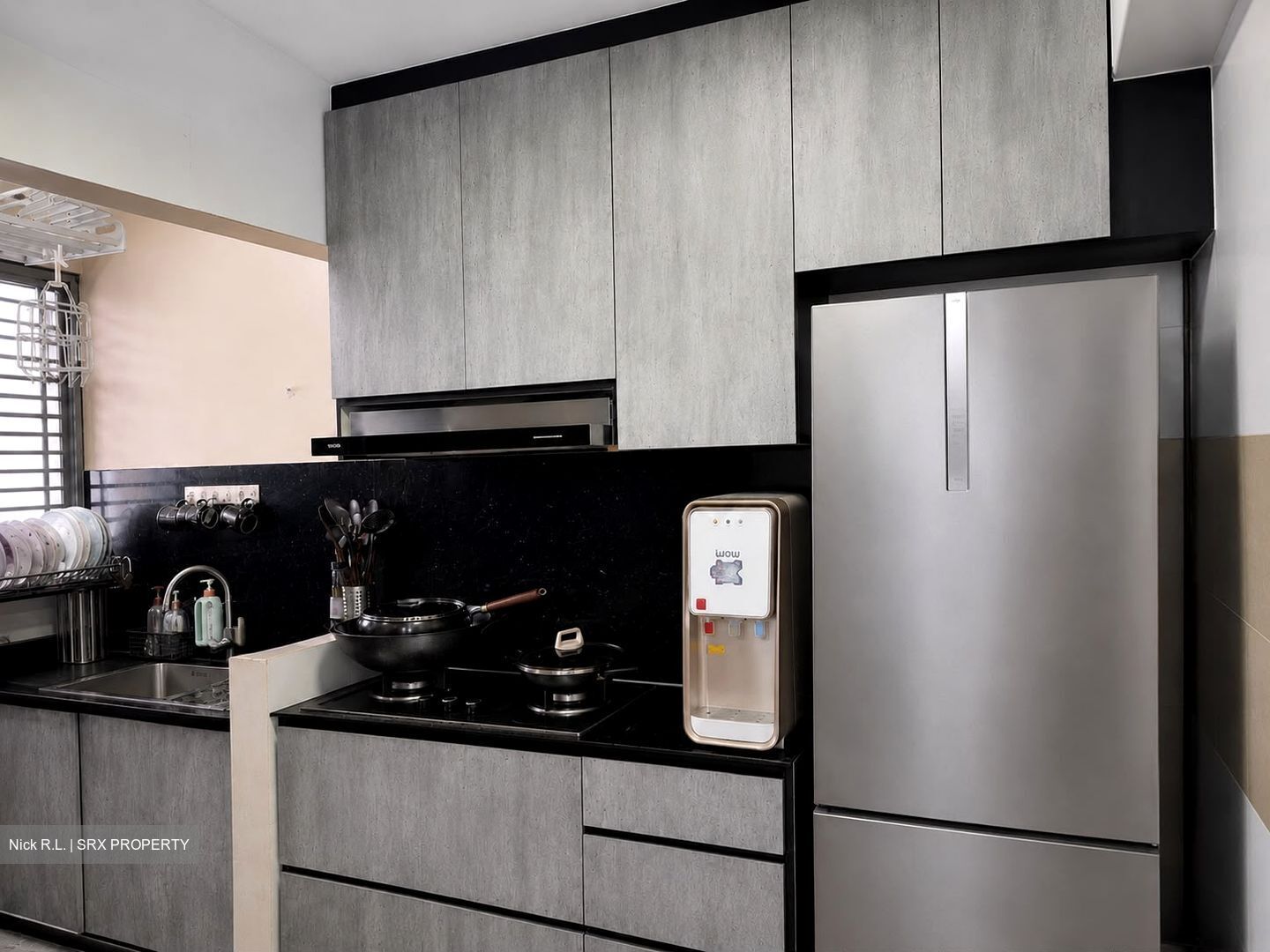 Blk 682A Waterway View (Punggol), HDB 3 Rooms #577177921